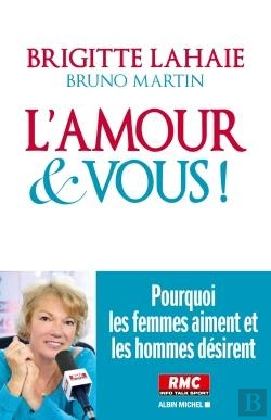 Bertrand.pt - L'Amour Et Vous ! Pourquoi Les Femmes Aiment Et Les Hommes Désirent