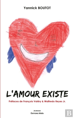 Bertrand.pt - L'Amour Existe