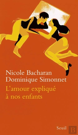 Bertrand.pt - L'Amour Explique A Nos Enfants