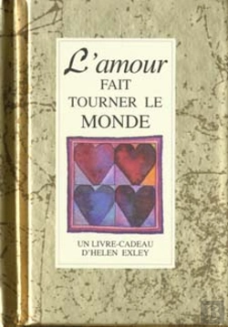 Bertrand.pt - L'Amour Fait Tourner Le Monde