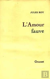 L'Amour Fauve