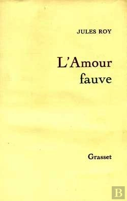 Bertrand.pt - L'Amour Fauve