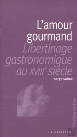 Bertrand.pt - L'Amour Gourmand -Ancienne Édition-