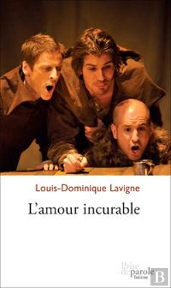 Bertrand.pt - L'Amour Incurable