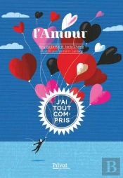 L'Amour - J'Ai Tout Compris