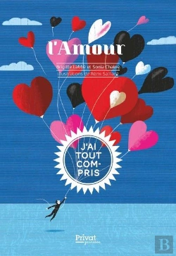 Bertrand.pt - L'Amour - J'Ai Tout Compris