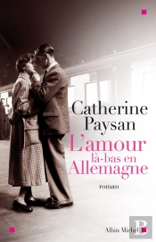 L'Amour La-Bas En Allemagne