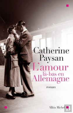 Bertrand.pt - L'Amour La-Bas En Allemagne