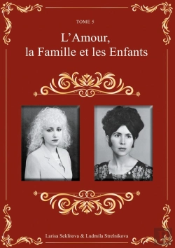 Bertrand.pt - L'Amour, La Famille Et Les Enfants