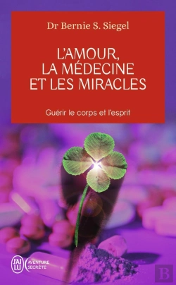 Bertrand.pt - L'Amour, La Médecine Et Les Miracles ; Guérir Le Corps Et L'Esprit
