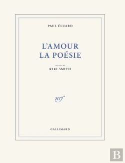 Bertrand.pt - L'Amour La Poésie