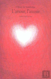 L'Amour, L'Amour