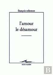 L'Amour Le Désamour