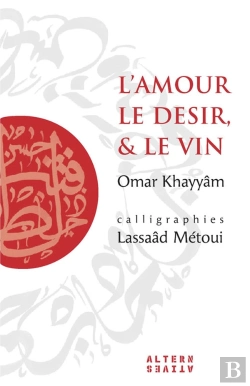 Bertrand.pt - L'Amour, Le Désir Et Le Vin