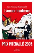 L'Amour Moderne