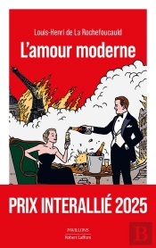 L'Amour Moderne