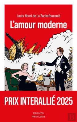Bertrand.pt - L'Amour Moderne