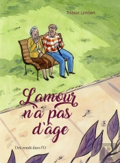 L'Amour N'A Pas D'Âge