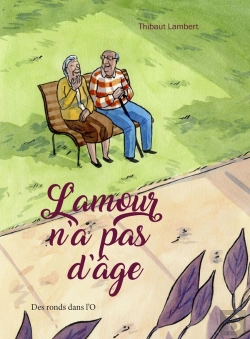 Bertrand.pt - L'Amour N'A Pas D'Âge
