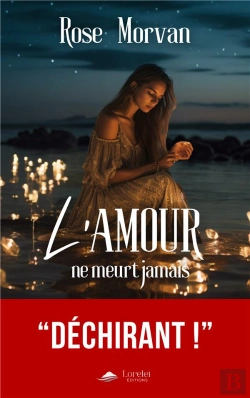 Bertrand.pt - L'Amour Ne Meurt Jamais