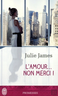 Bertrand.pt - L'Amour... Non Merci !