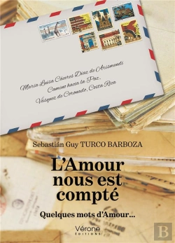Bertrand.pt - L'Amour Nous Est Compté : Quelques Mots D'Amour...