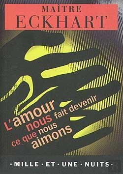 Bertrand.pt - L'Amour Nous Fait Devenir Ce Que Nous Aimons