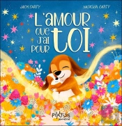 L'Amour Que J'Ai Pour Toi