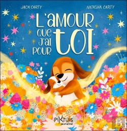 Bertrand.pt - L'Amour Que J'Ai Pour Toi