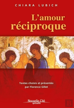 Bertrand.pt - L'Amour Réciproque ; Textes Choisis Et Présentés Par Florence Gillet