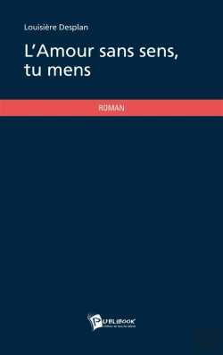 Bertrand.pt - L'Amour Sans Sens, Tu Mens