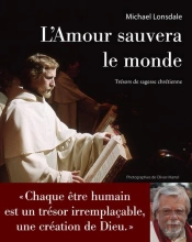 L'Amour Sauvera Le Monde