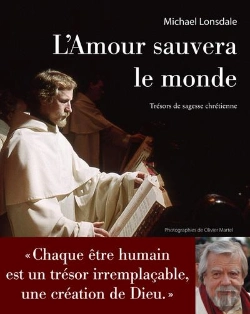 Bertrand.pt - L'Amour Sauvera Le Monde