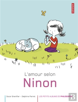 Bertrand.pt - L'Amour Selon Ninon