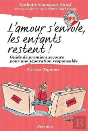 L'Amour S'Envole Les Enfants Restent