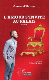 L'Amour S'Invite Au Palais
