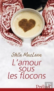L'Amour Sous Les Flocons