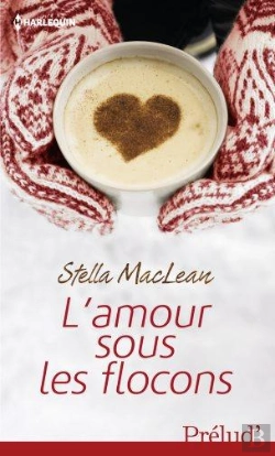 Bertrand.pt - L'Amour Sous Les Flocons