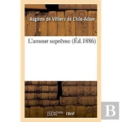 L'Amour Supreme