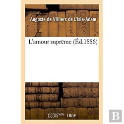 Bertrand.pt - L'Amour Supreme