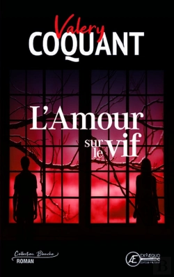 Bertrand.pt - L'Amour Sur Le Vif - Roman