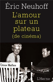 L'Amour Sur Un Plateau (De Cinéma)