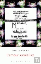 L'Amour Surréaliste