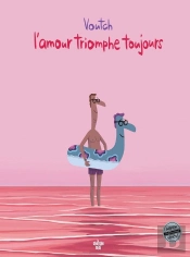 L'Amour Triomphe Toujours Tome 4
