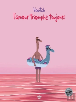 Bertrand.pt - L'Amour Triomphe Toujours Tome 4