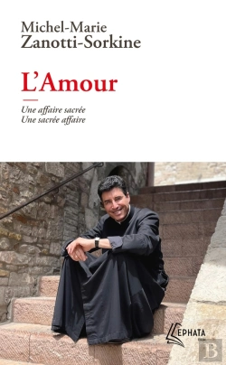 Bertrand.pt - L'Amour : Une Affaire Sacrée, Une Sacrée Affaire