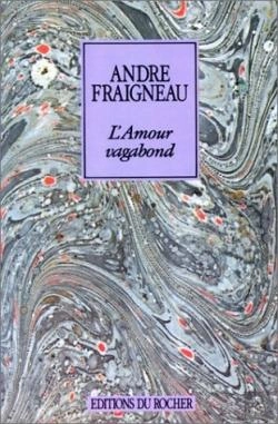 Bertrand.pt - L'Amour Vagabond : Deux Lettres Inédites De Jean Cocteau En Postface