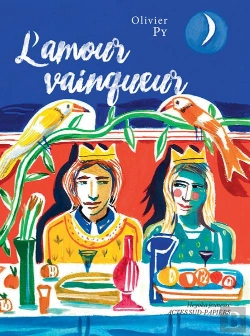 Bertrand.pt - L'Amour Vainqueur