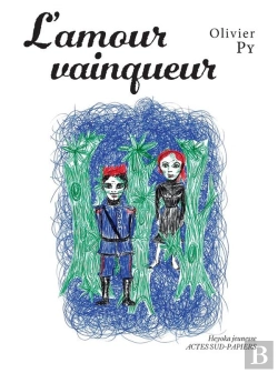 Bertrand.pt - L'Amour Vainqueur