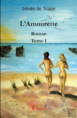 Bertrand.pt - L'Amourette T.1